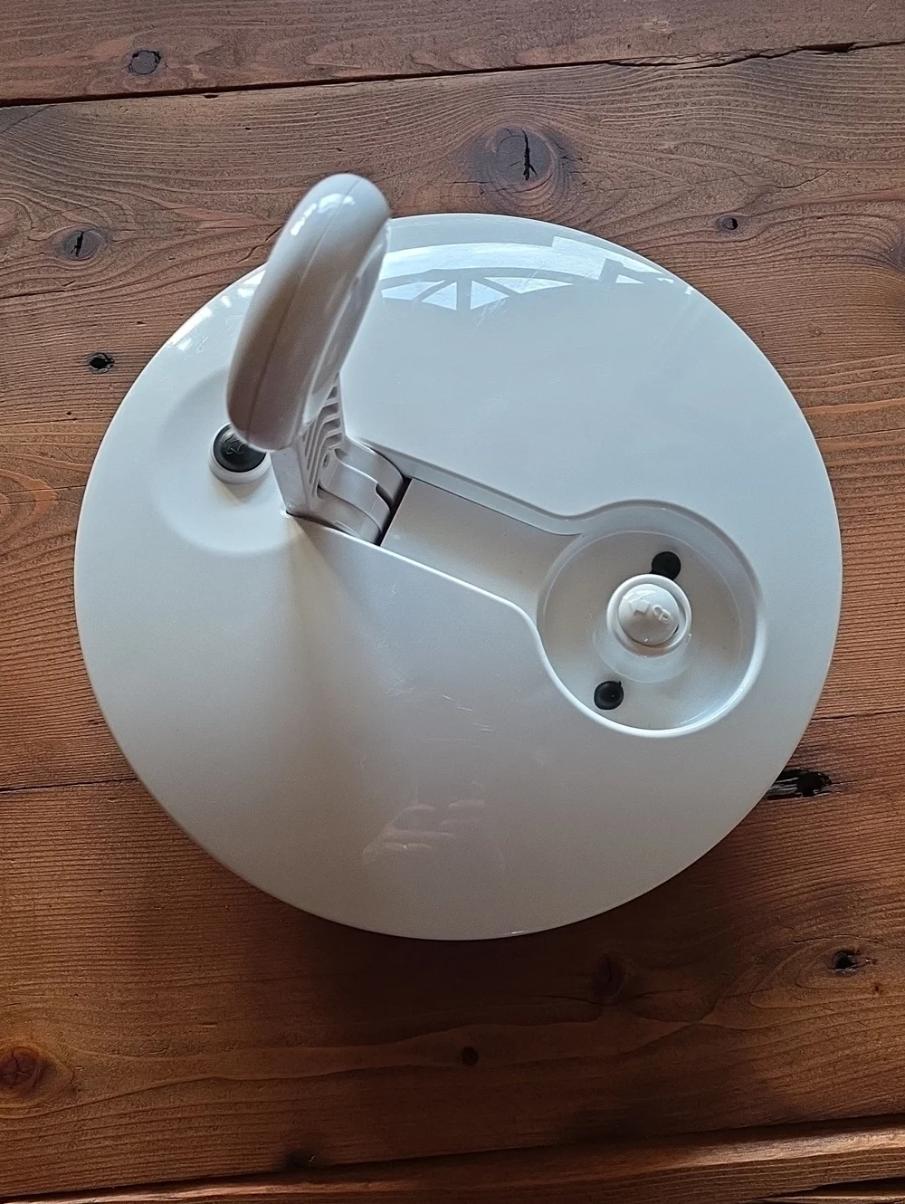 Pampered Chef Salad Spinner9